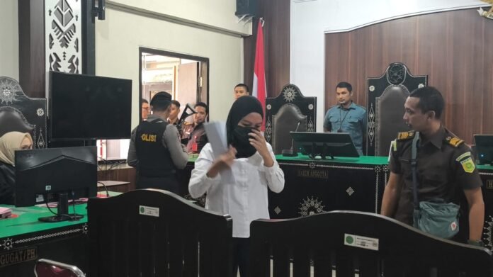 Hakim Tolak Perlawanan Brigadir Rizka di Kasus Dugaan Pembunuhan Brigadir Esco