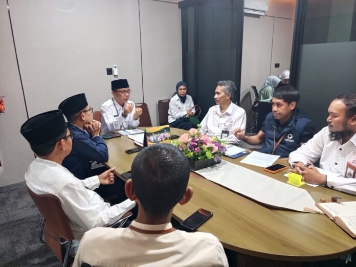 Maraknya Kasus Keracunan, Ombudsman NTB Beri Catatan Serius terhadap MBG di NTB