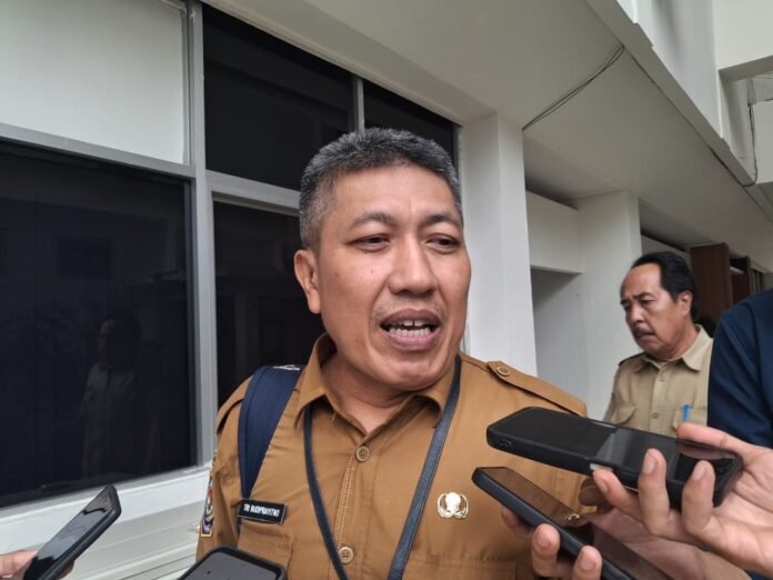 Pencarian Tiga Besar 13 Jabatan Eselon II NTB Dimulai