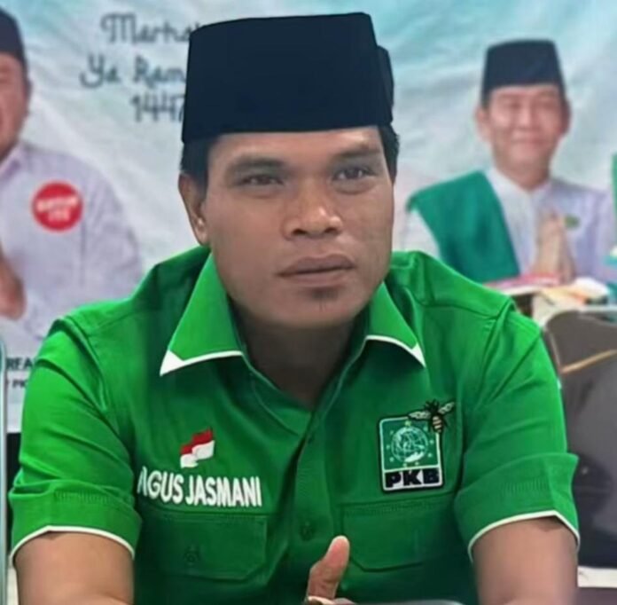 SPBU Pemenang Beroperasi Lagi, Ketua DPRD KLU Dorong Dua SPBU Lain Beroperasi