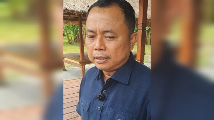 Nakes PPPK Paruh Waktu Ancam Mogok Kerja, DPRD Loteng Ingatkan Ada Konsekuensinya