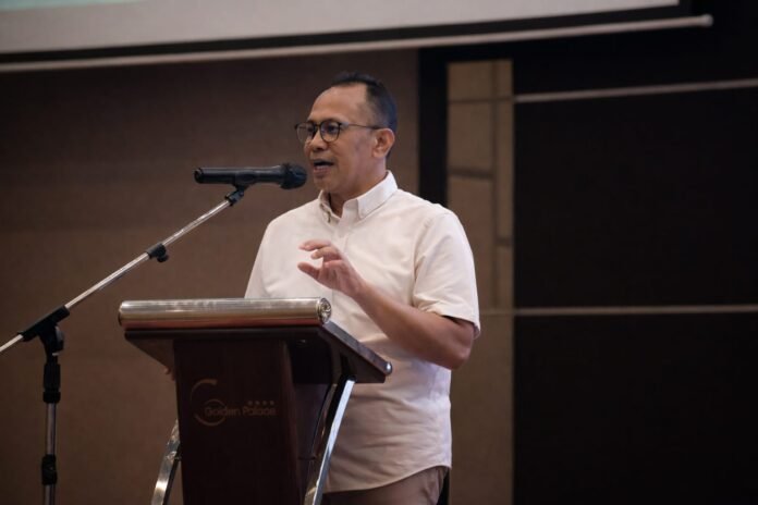 Pemprov NTB: Stop Penyalahgunaan NTB Care, Pengaduan ke SP4N-LAPOR!