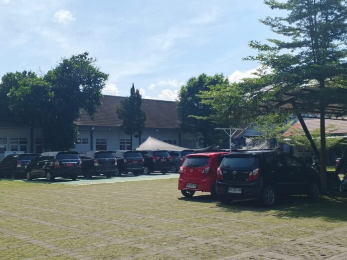 Penurunan Pendapatan Aset Disorot Dewan, Pemprov NTB Pacu Lewat Perda PDRB