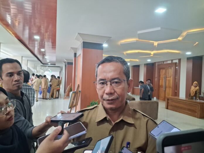 Sebulan, Direktur RSUD NTB Janji Lunasi Utang Rp41 Miliar