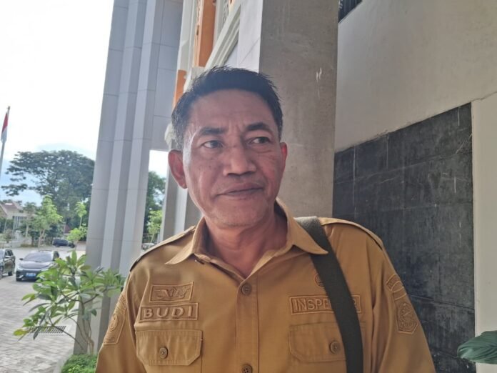 Temuan BPK di Sejumlah OPD NTB Tuntas