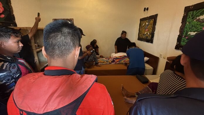 Warga Lobar Terseret Arus Gili Trawangan Ditemukan Selamat