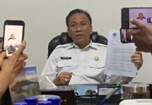BGN Tutup 302 SPPG di NTB, Ratusan Ribu Penerima Terancam Tak Dapat MBG BGN Tutup 302 SPPG di NTB, Ratusan Ribu Penerima Terancam Tak Dapat MBG