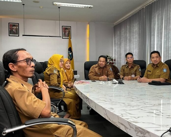 RSUD Provinsi NTB Mengelola Kesenjangan Ekspektasi dan Pelayanan