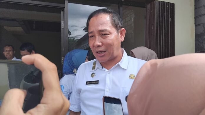 Sebelum Lantik Tiga Direksi, PT GNE Wajib Diaudit Inspektorat dan KAP