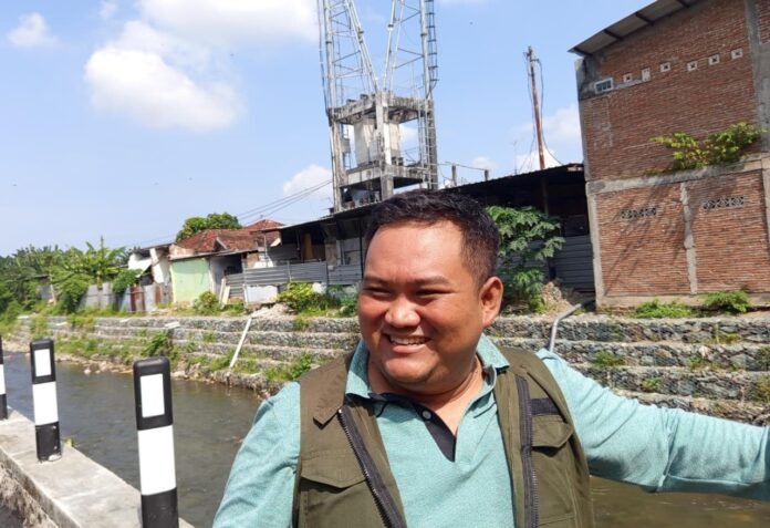 Armada Sampah Jadi Prioritas