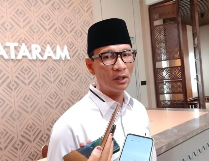 Pemkot Mataram Siapkan Skema Empat Hari Kerja, WFH Mulai Pekan Depan