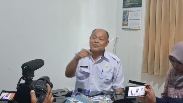 WFH di NTB, Sekda dan Kepala OPD Tetap Lima Hari Kerja