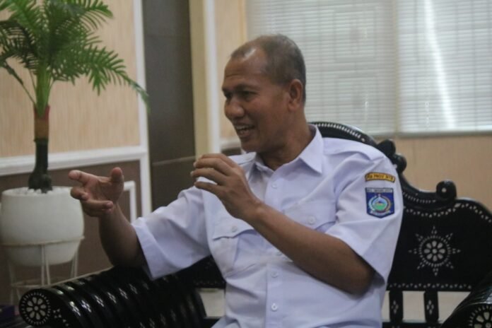 Pemprov Kebut Proyek Peternakan Terintegrasi Senilai Rp1,7 Triliun