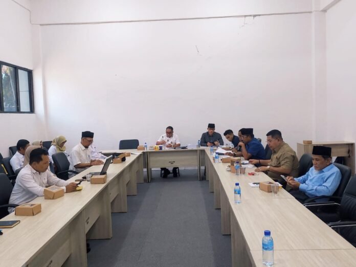 RDP Komisi IV DPRD NTB Sebut Pengelolaan Pertambangan Belum Berdampak Signifikan Turunkan Kemiskinan