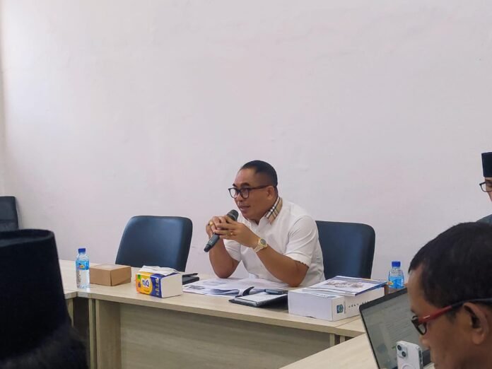 Dewan Soroti Ketimpangan Layanan Transportasi Antar-Wilayah di NTB