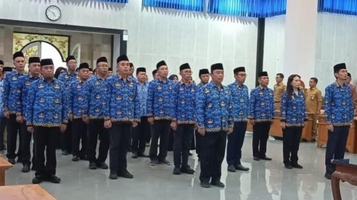 WFH bagi ASN: Lotim Segera Terapkan, Lobar Jamin Tak Ganggu PelayananWFH