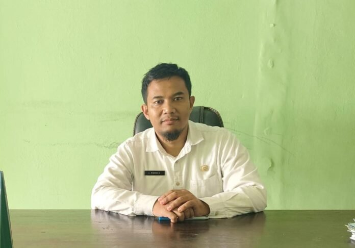 Camat Selong Gagas Inovasi 