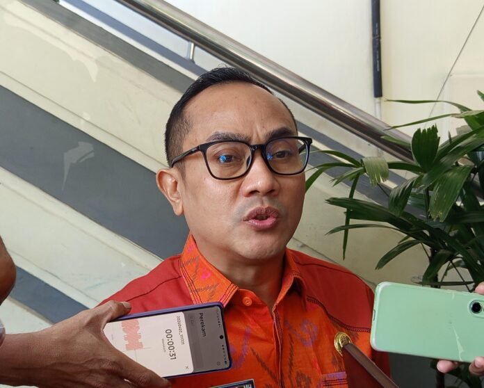 15 Dapur SPPG di Mataram Ditutup Sementara