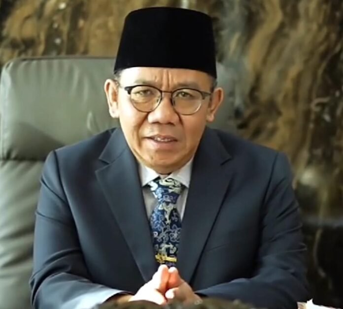 Akomodir Tenaga Honorer, Bupati Najmul Akhyar Pertimbangkan PPPK Skema Paruh Waktu