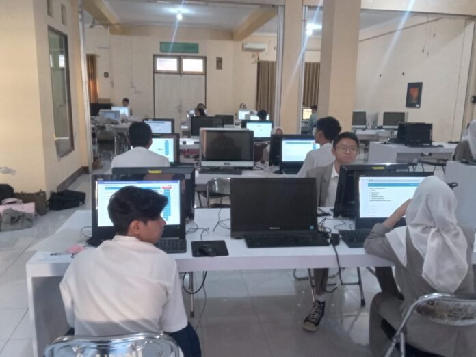 Jelang Ujian Sekolah, Siswa SMA Diminta Persiapkan Diri