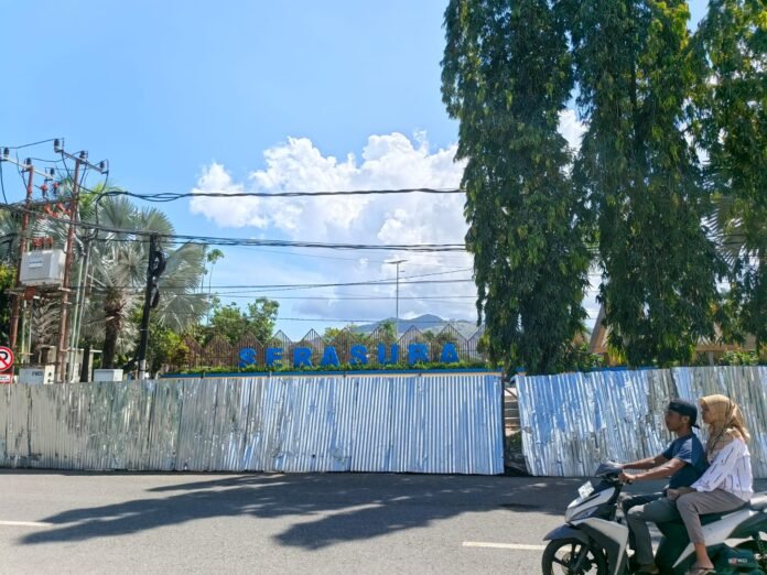 Persiapan Festival Rimpu Mantika Capai 90 Persen