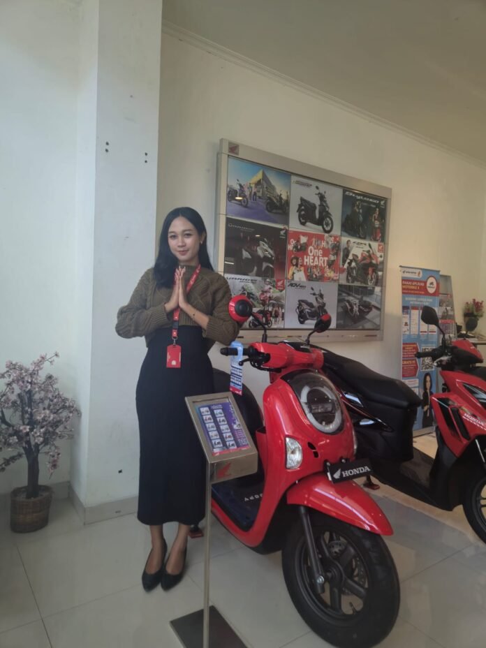 Program “April CUAN” Astra Motor NTB: DP Ringan & Angsuran Super Terjangkau untuk Warga Lombok