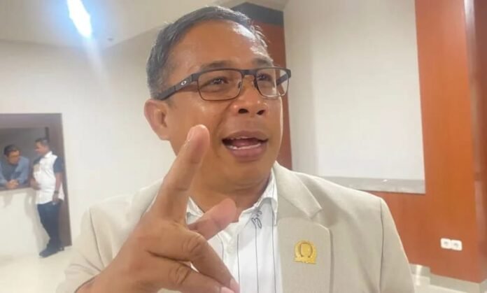 Penguncian 87 Persen Lahan Sawah, DPRD NTB Usulkan Gunakan Skala Provinsi