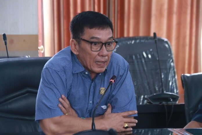 Jangan Hanya Pencitraan