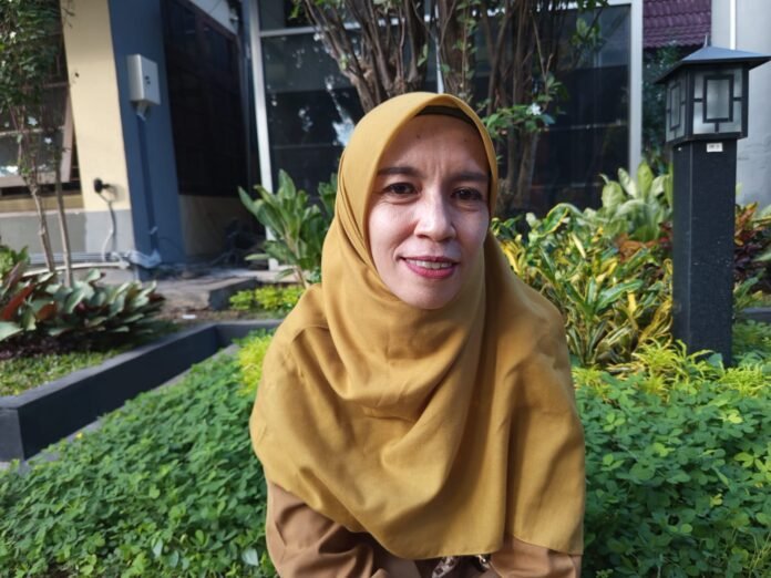 Prioritaskan Drainase dan Revitalisasi Posyandu