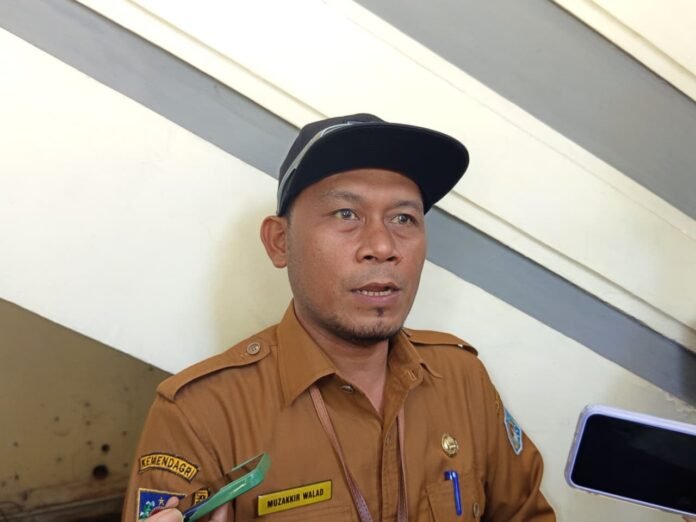 Terkendala Evaluasi Pemprov NTB, Ratusan Santunan Kematian di Mataram Belum Cair