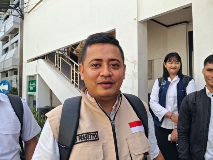 Diduga Sebabkan Penerima Manfaat Keracunan, BGN Tutup SPPG