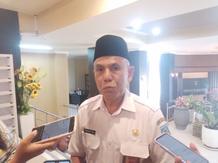 Efisiensi Anggaran, BKD Optimalkan Pendapatan dari Aset Daerah