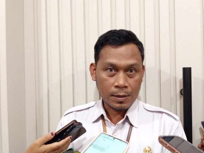 Jadi Sumber PAD Baru, Dinsos Mataram Rancang Program TAS