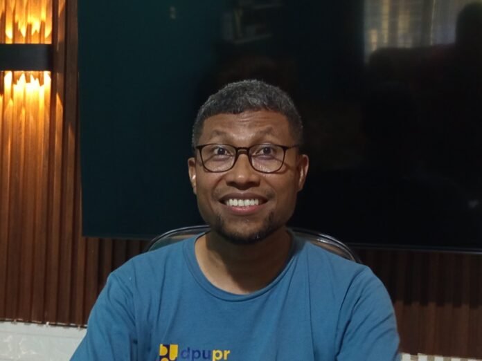 Bendungan Kerekah Masuk Rencana Pembangunan di NTB