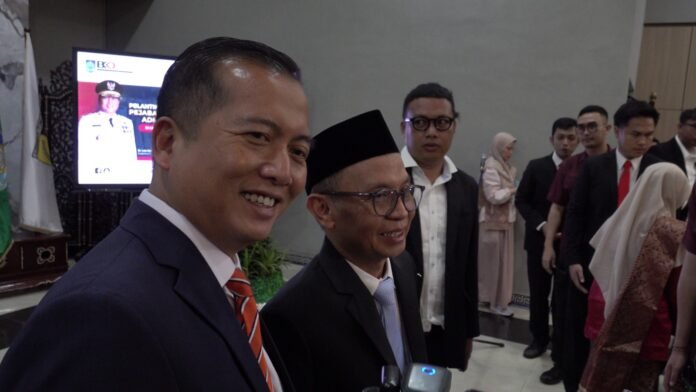 Sekda NTB Sebut Jaga Pertumbuhan di Tengah Tekanan Fiskal Jadi Tantangan NTB ke Depan