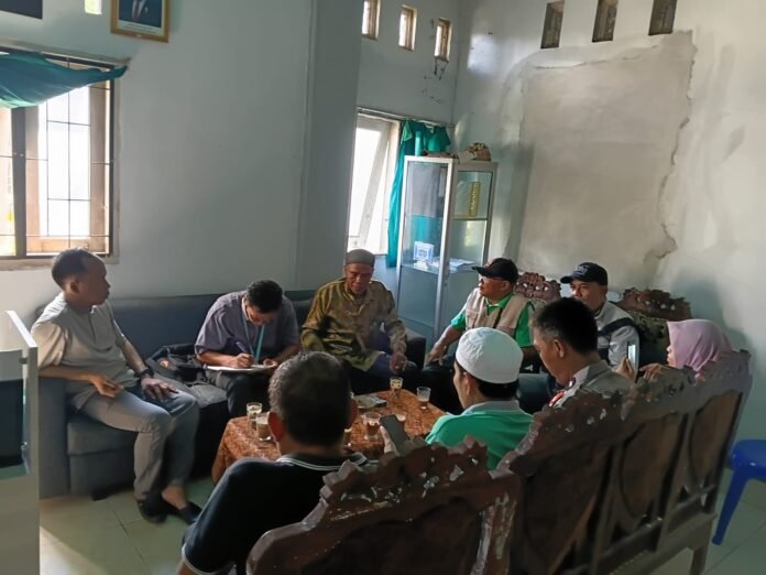 Pernikahan Anak di Lobar Diduga Dipicu Persoalan Kemiskinan