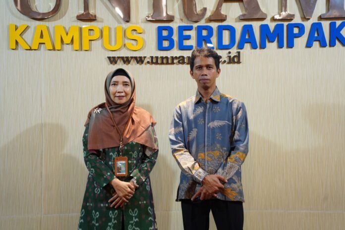 Unram dan Universitas Hamzanwadi Perkuat Sinergi Akademik untuk Pemenuhan Kebutuhan Dokter di NTB