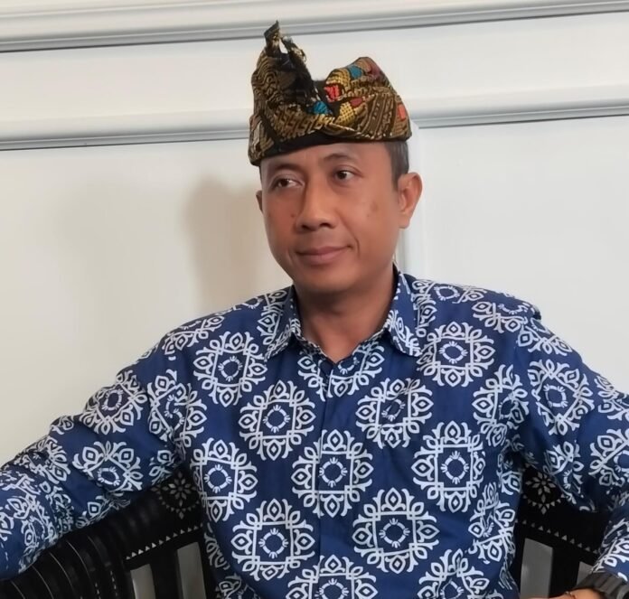 Satpol-PP Lobar Bantah Lakukan Pembiaran Kafe Ilegal