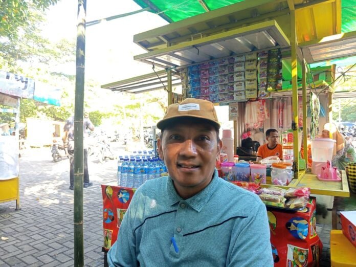 Tertibkan Pendataan Pendatang