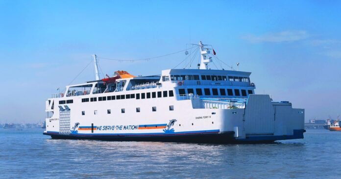 Tiket Pesawat Melonjak, Penyeberangan Laut Belum Ikuti Kenaikan Tarif