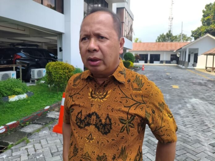 Kejati NTB Periksa Tiga Jaksa Terduga Peras Camat Pajo