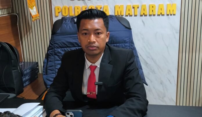 Terduga Penganiaya Hewan di Mataram Ditetapkan Jadi Tersangka
