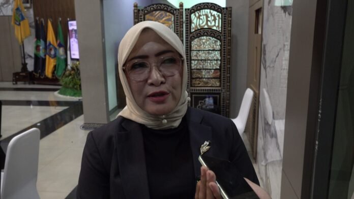 Tuntaskan Sisa Utang