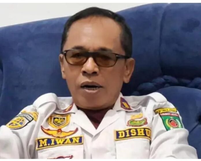 Butuh Anggaran Rp 133 Miliar, Pemda KLU Lalui Tahapan KPBU PJU