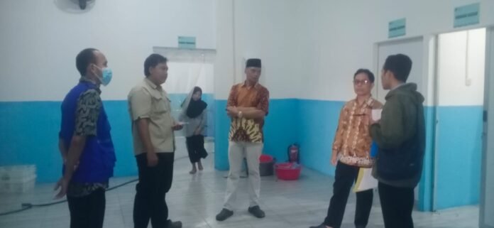 18 SPPG di Lobar Kembali Beroperasi