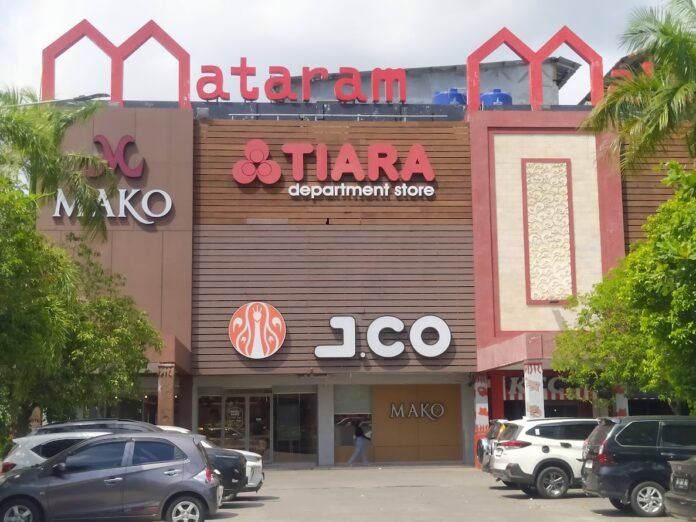 Kontrak 30 Tahun Berakhir, Pola Lama Pengelolaan Mataram Mall Tak Bisa Dilanjutkan