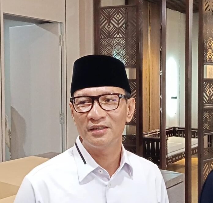 Pemkot Mataram Terapkan WFH Setiap Jumat Mulai Pekan Ini