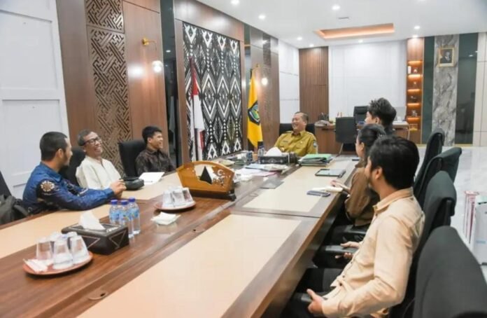 Akademi Kopi di NTB Gagal Terwujud