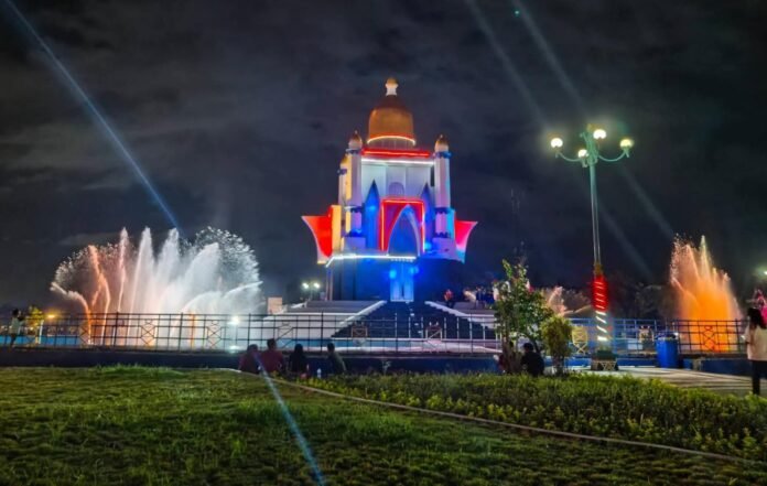 Lebih dari 1.000 Peserta “Night Run” Bakal Jajal Rute Kota Gerung