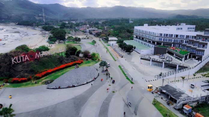 PLN UIW NTB Perkuat Listrik Andal untuk Dorong Pariwisata dan Ekonomi Daerah